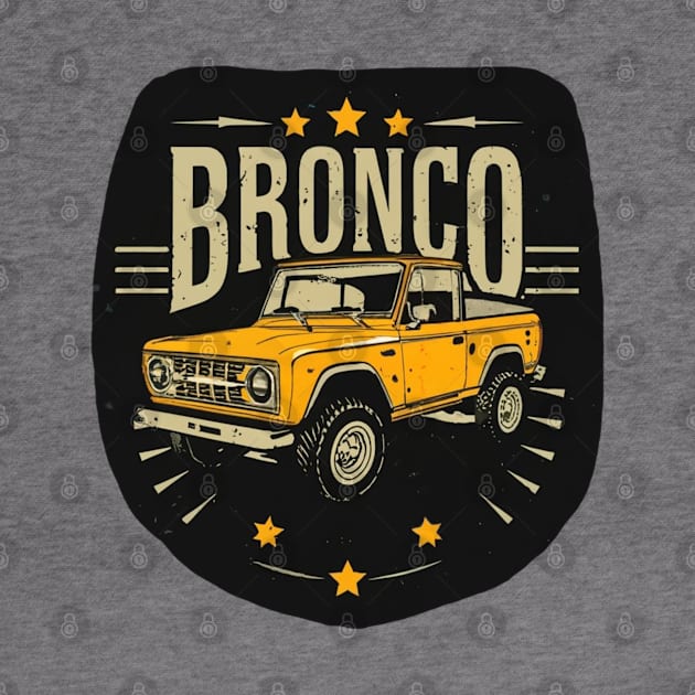 1979 Ford Truck / Bronco dentside Grille Plain by Aldrvnd